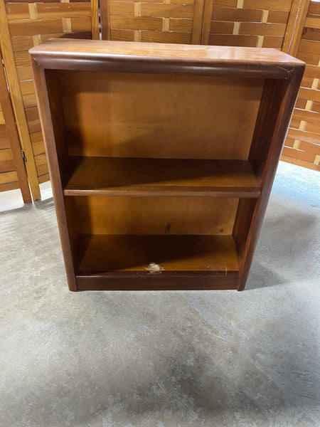 Lightweight Small Bookcase