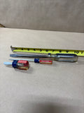 Assorted Screwdrivers (3)