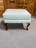 Upholstered Ottoman
