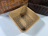 Basket Trio