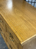 Two Drawer File Cabinet***HEAVY ITEM***READ DETAILS ON PICK UP POLICY***