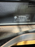 Technics Vintage Complete Stereo System with Audio Cart