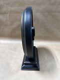 Sterling & Noble Mantle Clock NOT TESTED