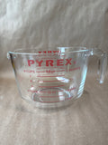 Pyrex 8 Cup Measuring Cup