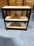 Lightweight Garage Shelf