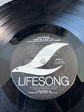Time in a Bottle: Jim Croce’s Greatest Love Songs Vintage LP Vinyl (H)