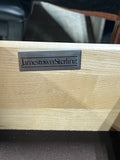 Jamestown Sterling Lighted 2 Piece China Hutch***HEAVY ITEM***READ DETAILS ON PICK UP POLICY***