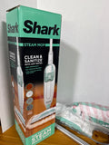 Shark S1000 Clean And Sanitize Steam Mop - Appears Unused