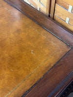 Ethan Allen Coffee Table with 2 End Drawers***HEAVY ITEM***