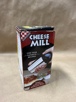 Cheese Mill With Box
