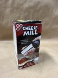 Cheese Mill With Box