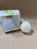Acrylic Colorful Fish Tissue Cover And Soap Dispenser