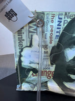 Flash Bags Obama Purse
