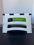 Easy Reach Folding Step Stool (2 AVAILABLE—PRICES INDIVIDUALLY AT $10 EACH)