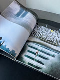 The September 11 Photo Project Hardcover Coffee Table Book