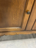 Antique Buffet