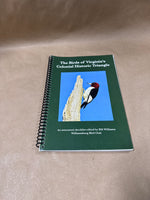 (B) Lot Of Assorted Bird Books