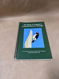 (B) Lot Of Assorted Bird Books