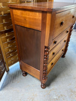 Antique Dresser***HEAVY ITEM***