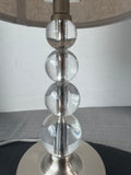 Modern Resin Spheres Table Lamp (WORKS)