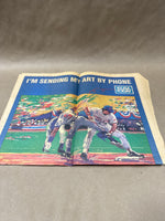 Joni Carter Computer Art Lot