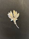Sterling Pin/Pendant