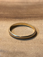 14K Band - SIZE7