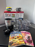 16-Piece Magic Bullet Express Blender System