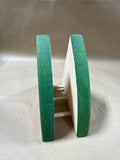Wooden Watermelon Slice Napkin Holder