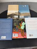 Lot of 5 Larry McMurtry Assorted Hardcover Books