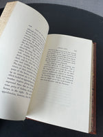 A Tour on the Prairies by Washington Irving Classics of the Old West Hardcover Book