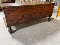 Vintage Trunk