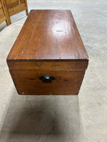 Petite Vintage Trunk