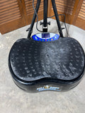 Full Body Vibration Exercise Machine