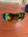 Bell + Howell Sport Sunglasses w/Case