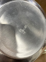 Covered Buenilum Casserole With 2QT Pyrex Dish