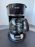 Mr. Coffee 12-Cup Programmable Coffee Maker