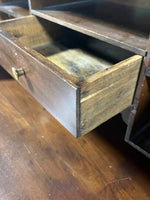 Antique Slant Front Desk