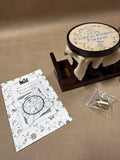 Felicitys Sampler In Box