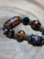 Quirky Beaded Bracelet