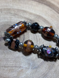 Quirky Beaded Bracelet