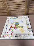 William And Maryoploy Board Game