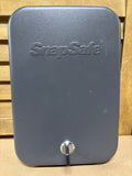 Snap Safe with Key