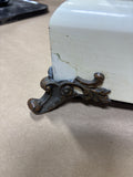Vintage Seth Thomas Clock (AS IS)