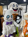 Halloween Holiday Greeters Lot K, 5 pc, 20"H