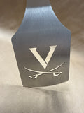 University Of VA spatula With Bottle Opener