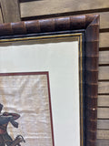 Papyrus Chariot