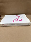 Hardcover Diana The Portrait Coffee Table Book