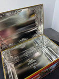 Lebkuchen-Schmidt German Cookie Tin