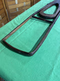 Vintage Folding Wooden Boot Jack